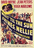 plakat filmu Wait Till the Sun Shines, Nellie