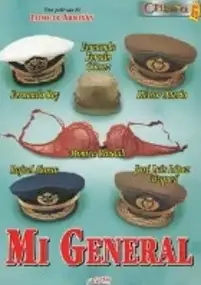 Plakat filmu Panie generale