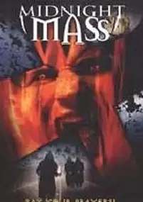 Plakat filmu Midnight Mass