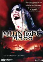 plakat filmu Midnight Mass