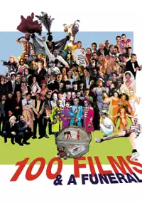 Plakat filmu 100 Films and a Funeral