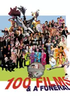 plakat filmu 100 Films and a Funeral