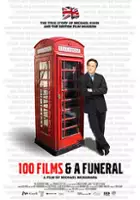 plakat filmu 100 Films and a Funeral