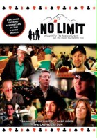 plakat filmu No Limit: A Search for the American Dream on the Poker Tournament Trail