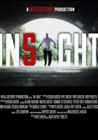 plakat filmu InSight