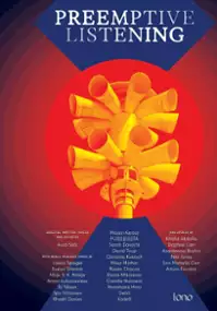 Plakat filmu Preemptive Listening