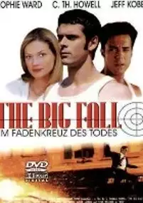 Plakat filmu Detektyw Blaise