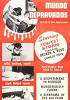 Leroy C. Griffith / Mundo depravados