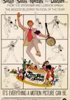 Sally Gilpin / Half a Sixpence