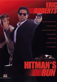 Plakat filmu Zemsta mafii