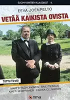 plakat serialu Vet&auml;&auml; kaikista ovista