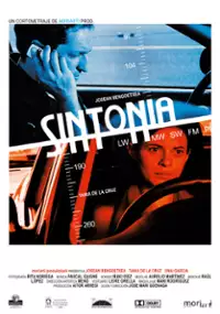 Plakat filmu Sintonía