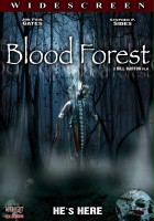 plakat filmu Blood Forest