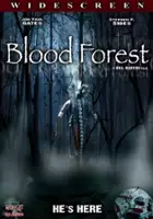 Brenton Wood / Blood Forest