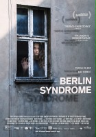 plakat filmu Syndrom berliński
