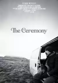 Plakat filmu The Ceremony