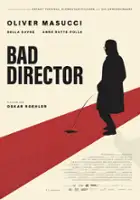 plakat filmu Bad Director