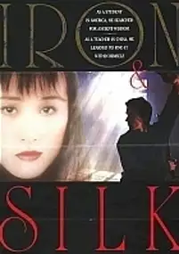 Plakat filmu Iron & Silk