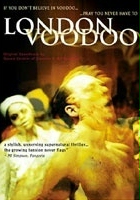 plakat filmu London Voodoo