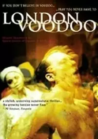 Plakat filmu London Voodoo
