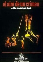 plakat filmu Scent of a Crime
