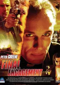 Plakat filmu Final Engagement
