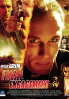 plakat filmu Final Engagement
