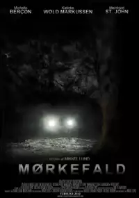 Plakat filmu Mørkefald