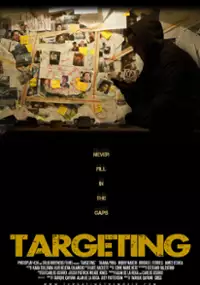 Plakat filmu Targeting
