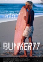 plakat filmu Bunker77