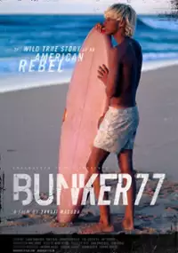 Plakat filmu Bunker77