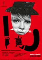 plakat filmu Janžurka