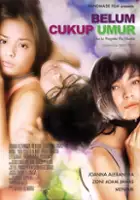 Joanna Alexandra / Belum Cukup Umur