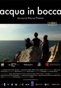 Plakat filmu Acqua in bocca 