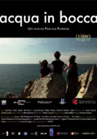 plakat filmu Acqua in bocca 
