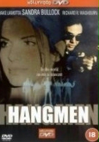 plakat filmu Hangmen