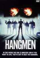 plakat filmu Hangmen