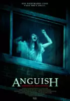 Dennis Hindman / Anguish