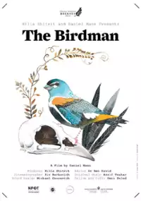 Plakat filmu The Birdman