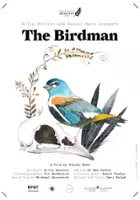 plakat filmu The Birdman