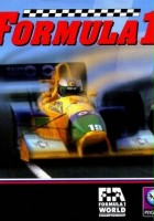 plakat filmu Formula 1
