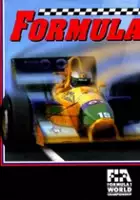 Ian Grieve / Formula 1