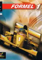 plakat gry Formula 1