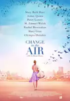 plakat filmu Change in the Air