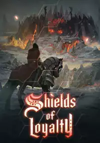 Plakat gry Shields of Loyalty
