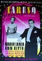 plakat filmu The Great Caruso