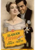 Tay Dunn / The Great Caruso
