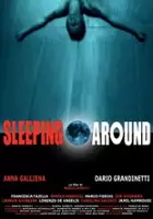 plakat filmu Sleeping Around