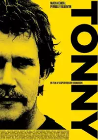 Plakat filmu Tonny
