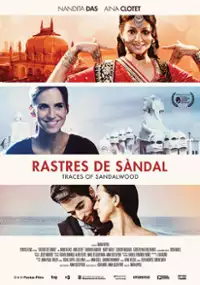 Plakat filmu Rastres de sàndal